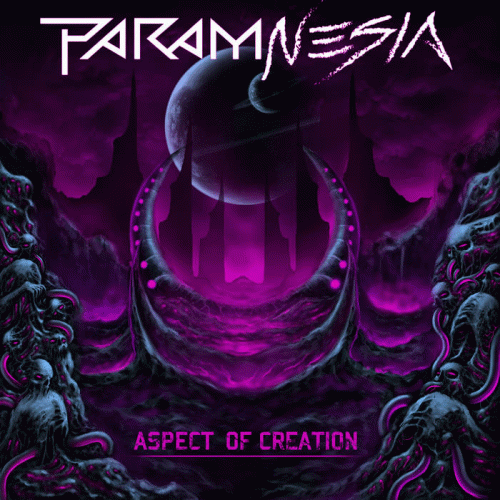 Param-Nesia : Aspect of Creation